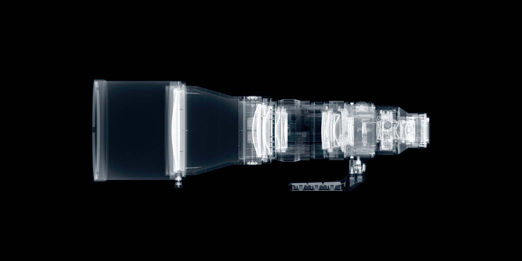 Obiektyw SIGMA 300–600 mm F4 DG OS | Sports