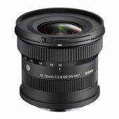 Obiektywy SIGMA do fotografii architektury