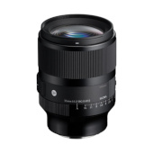 Obiektywy SIGMA do fotografii ulicznej