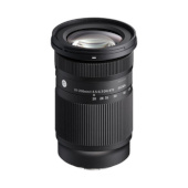 Uniwersalne obiektywy SIGMA