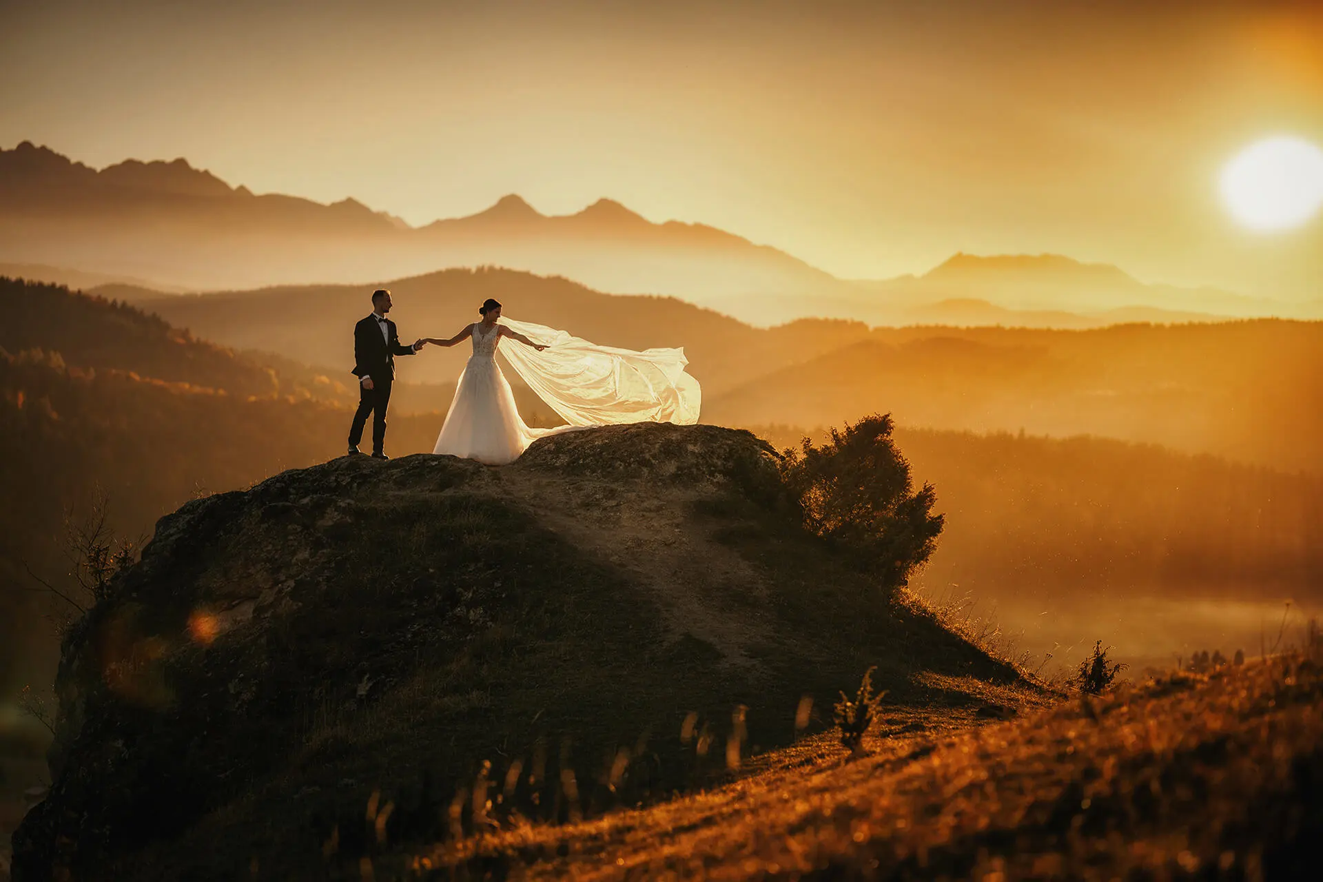 SIGMA 85 mm F1.4 DG DN | Art – magia obrazu, ostrość i swoboda pracy