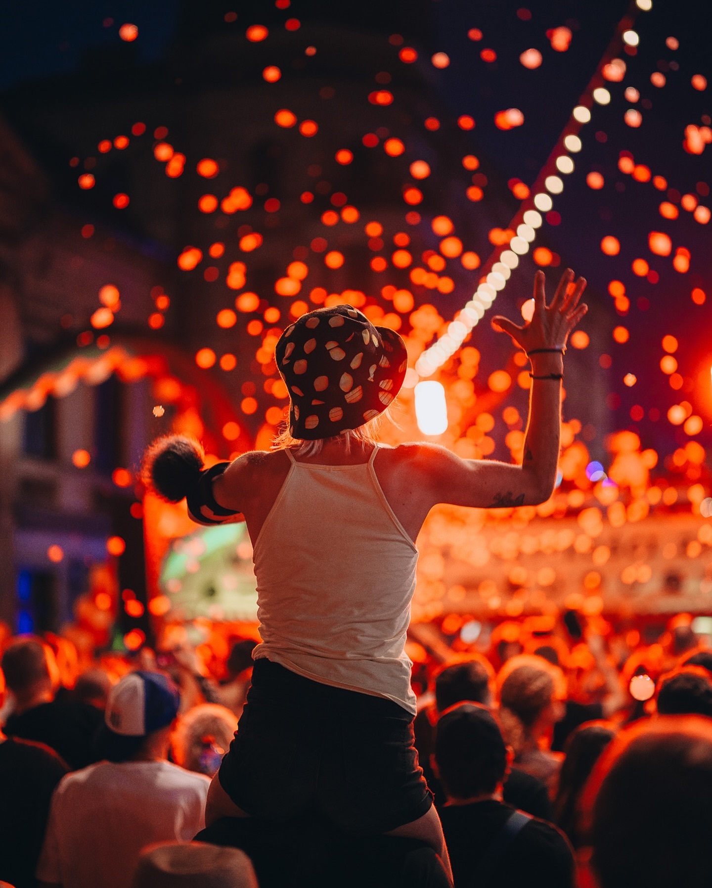 Sekrety płytkiej głębi ostrości: wszystko o jasnych obiektywach SIGMA z przysłoną F/1.4 i jaśniejszych