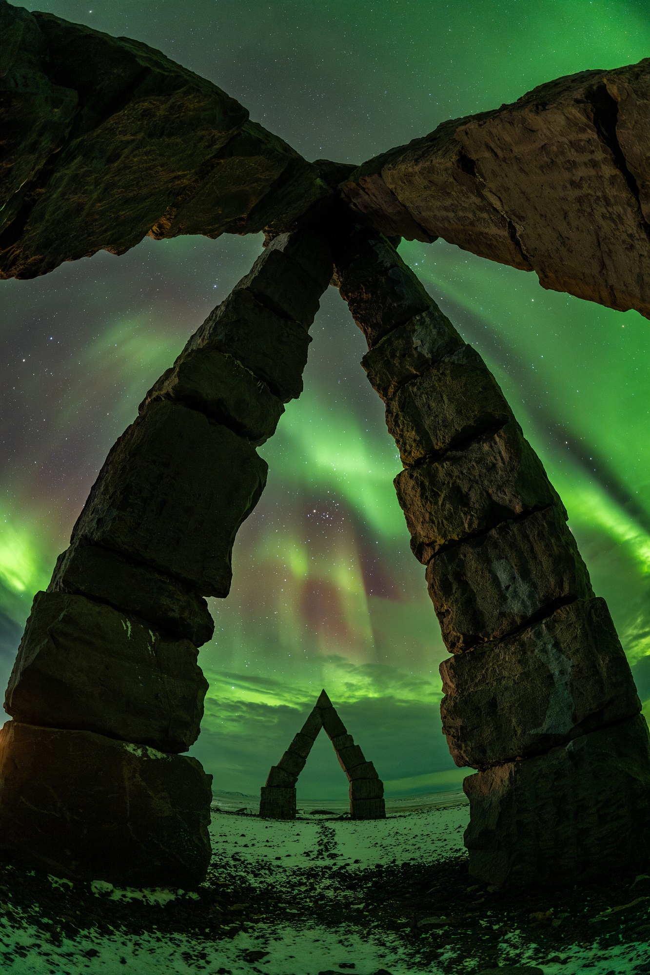 Fotografia nocna i astrofotografia: optymalne ustawienia ekspozycji i obiektywu szerokątnego SIGMA