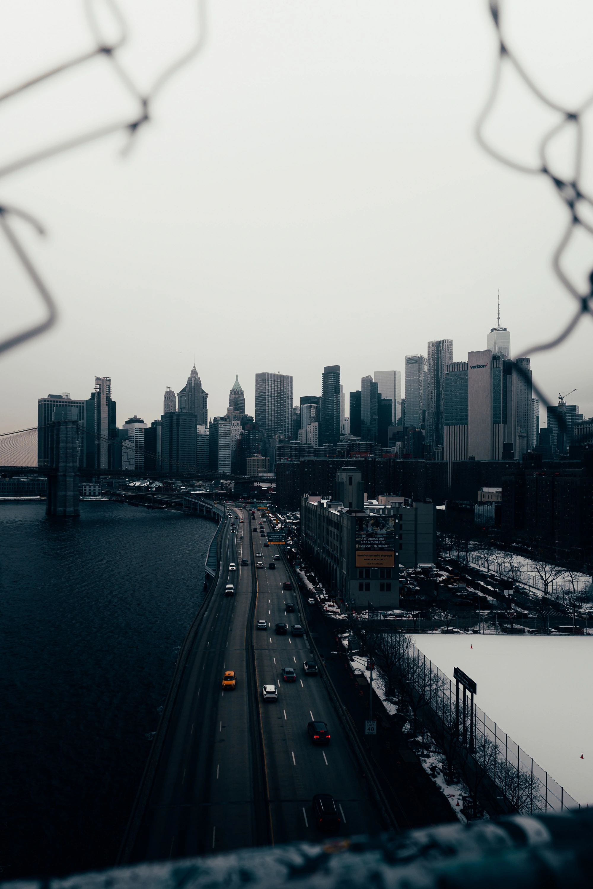 Kreatywna winieta i bokeh. jak ustawić przysłonę i ogniskową aby uzyskać określone efekty rozmycia?