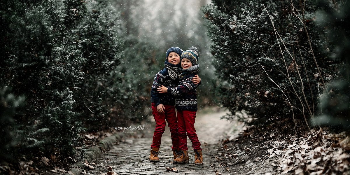 Sigma Art 105mm F1.4 – bajkowe kadry w wykonaniu Sweet Photography Ann Podsiedlik