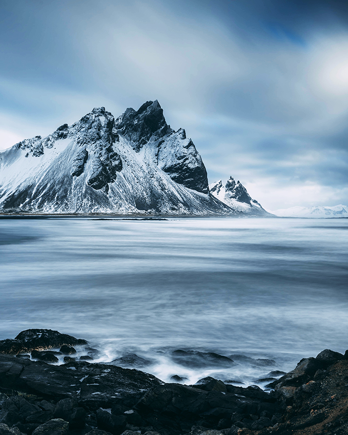 Islandia, doskonała lokalizacja do testowania obiektywu SIGMA 28mm F1.4 DG HSM Art, okiem Lee Gale.
