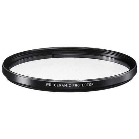 Filtr fotograficzny SIGMA WR Protect 105 mm