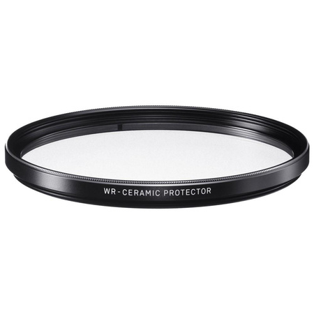 Filtr fotograficzny SIGMA WR Protect 67 mm