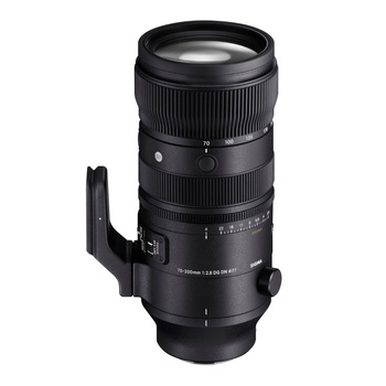 Obiektyw SIGMA 70-200 mm F2.8 DG DN OS | Sports L-mount