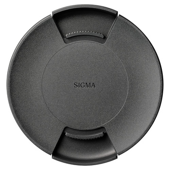 Sigma dekiel na obiektyw PRZÓD 105mm LCF-105 IV