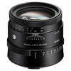 Obiektyw SIGMA 50mm F1.4 CL DG | Contemporary L-Mount (czarny)