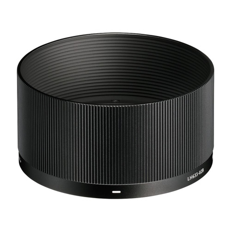 Obiektyw SIGMA 50 mm F2 DG | Contemporary (czarny)