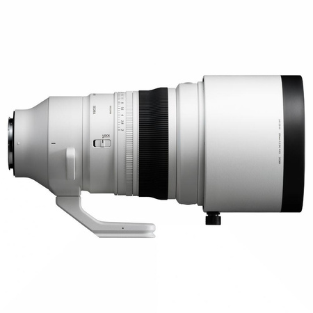 Obiektyw SIGMA 200 mm F2 DG OS | Sports