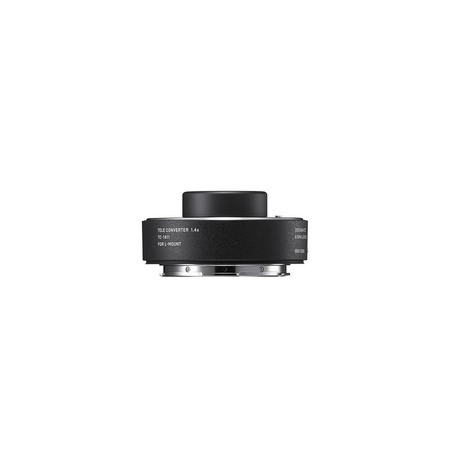 Telekonwerter SIGMA TC-1411 L-mount