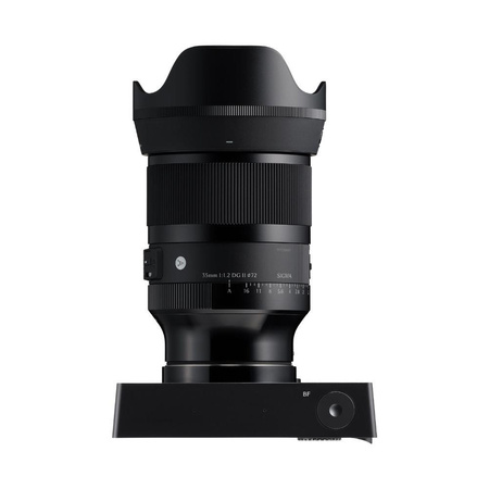 Obiektyw SIGMA 35 mm F1.2 DG II | Art L-mount