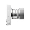 Aparat SIGMA BF srebrny