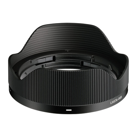 Obiektyw SIGMA 17 mm F4 DG | Contemporary (czarny)