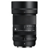 Obiektyw SIGMA 50-120 mm F2.8 DC OS | Contemporary Fujifilm X
