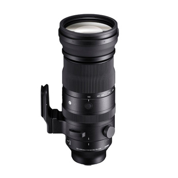 Obiektyw SIGMA 150-600 mm F5-6.3 DG DN OS I Sports L-mount