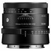 Obiektyw SIGMA 50 mm F1.4 CL DG | Contemporary Sony E (czarny)