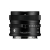 Obiektyw SIGMA 17 mm F4 DG | Contemporary L-mount (czarny)