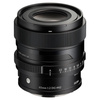 Obiektyw SIGMA 65 mm F2 DG | Contemporary L-mount (czarny)