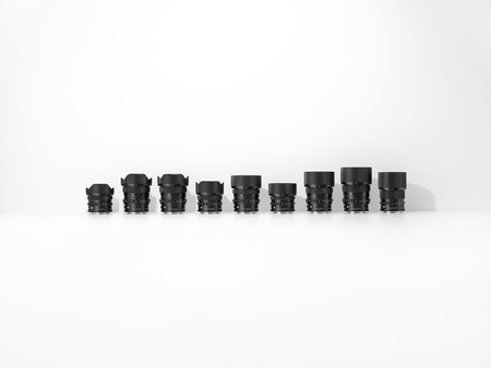 Obiektyw SIGMA 17 mm F4 DG | Contemporary (czarny)