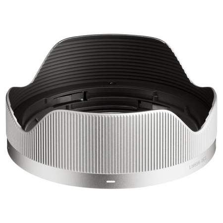 Obiektyw SIGMA 20 mm F2 DG | Contemporary (srebrny)