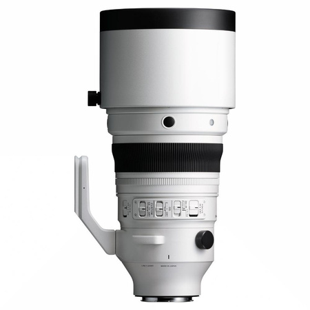Obiektyw SIGMA 200 mm F2 DG OS | Sports