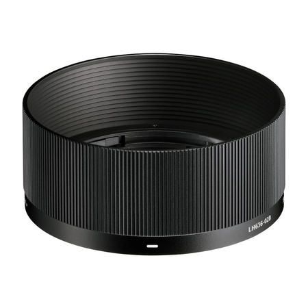 Obiektyw SIGMA 35 mm F2 DG DN | Contemporary L-Mount (czarny)