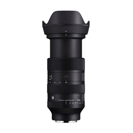 Obiektyw SIGMA 28-105 mm F2.8 DG DN | Art L-mount