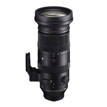 Obiektyw SIGMA 60-600 mm F4.5-6.3 DG DN OS I Sports L-mount