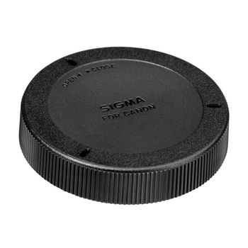 Dekielek na obiektyw tył SIGMA CINE PL