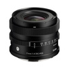 Obiektyw SIGMA 17 mm F4 DG | Contemporary Sony-E (czarny)