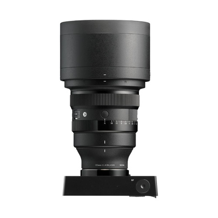 Obiektyw SIGMA 135 mm F1.4 DG | Art