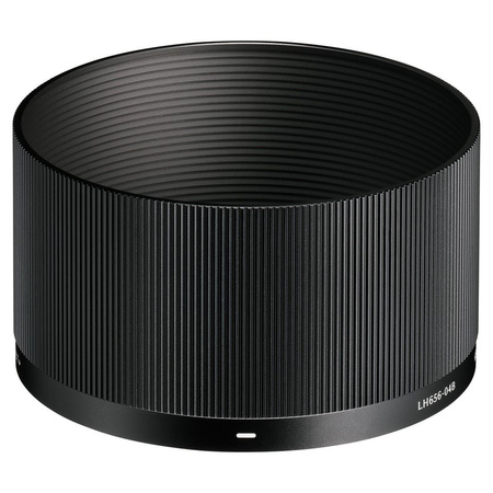 Obiektyw SIGMA 65 mm F2 DG | Contemporary L-mount (czarny)