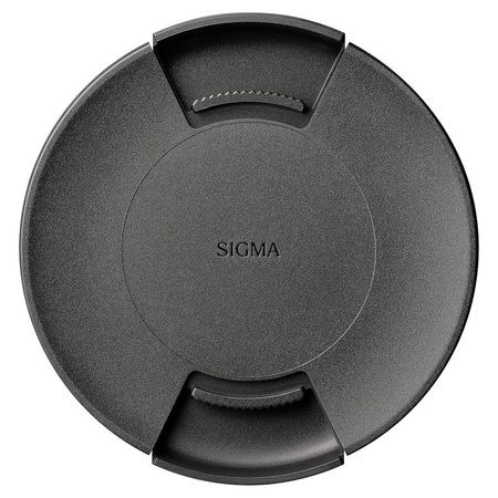 Sigma dekiel na obiektyw PRZÓD 86mm LCF-86 IV