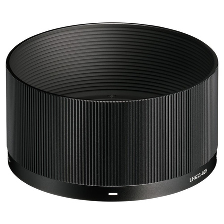 Obiektyw SIGMA 50 mm F2 DG | Contemporary L-Mount (czarny)