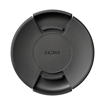 Sigma dekiel na obiektyw PRZÓD 67mm LCF-67 IV