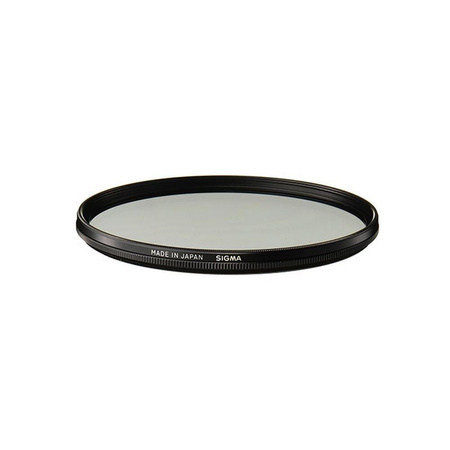 Filtr fotograficzny SIGMA WR Circular PL 49 mm