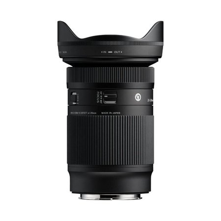 Obiektyw SIGMA 20-200 mm F3.5-6.3 DG | Contemporary L-mount