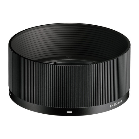 Obiektyw SIGMA 45 mm F2.8 DG | Contemporary L-mount (czarny)
