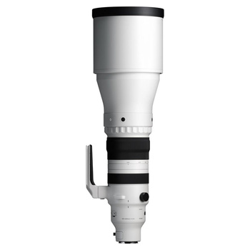 Obiektyw SIGMA 300-600 mm F4 DG OS | Sports L-mount