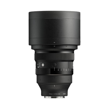 Obiektyw SIGMA 135 mm F1.4 DG | Art Sony-E