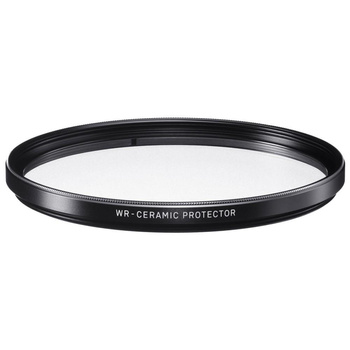 Filtr fotograficzny SIGMA WR Protect 105 mm