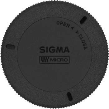 Sigma dekiel na obiektyw tył Micro 4/3 (LCR-MFT II)
