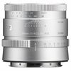 Obiektyw SIGMA 50 mm F1.4 CL DG | Contemporary L-mount (srebrny)