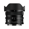 Obiektyw SIGMA 17 mm F4 DG | Contemporary L-mount (czarny)