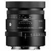 Obiektyw SIGMA 50 mm F1.4 CL DG | Contemporary Sony E (czarny)