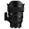 Obiektyw SIGMA 14 mm F1.4 DG DN | Art Sony-E